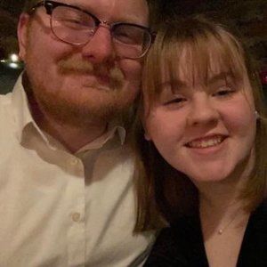 Meet your Posher, Caroline